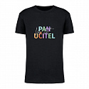 Personalizované pánské tričko - Pan učitel 
